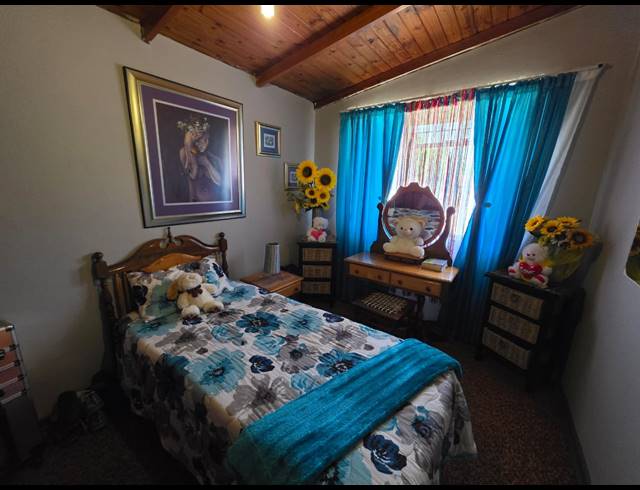 4 BEDROOM HOUSE FOR SALE IN SASOLBURG EXT 5